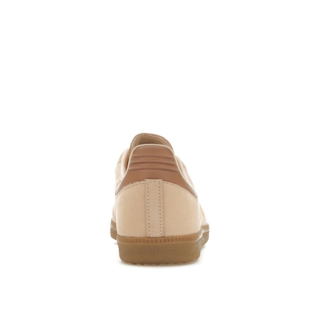Adidas Samba Halo Blush Gum Men Sneakers Pink Clay-Strata IG1243