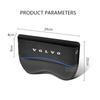 Car Seat Crevice Storage Box Gap Slot Organizer For Volvo XC40 XC60 XC70 XC90 V40 V50 V60 V90 S40 S60 S80 S90 Car Accessories