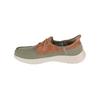 Полуботинки Skechers Slip-Ins: On-The-Go Flex - Palmilla