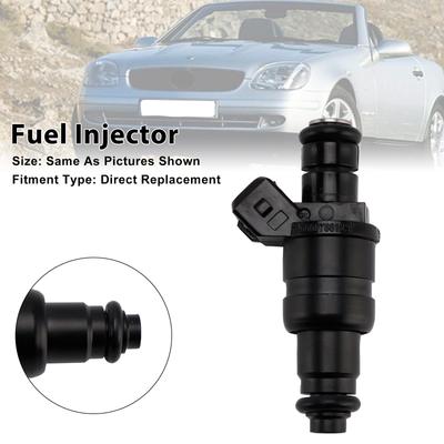 1 Τεμάχιο Μπεκ Ψεκασμού Καυσίμου Για Mercedes-Benz SLK (R170) 230 Kompressor 96-00 0000788123