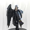 1 Adet Final Fantasy 7 oyunu, Sephiroth, Claude, figür model masaüstü yan aksesuar süsü