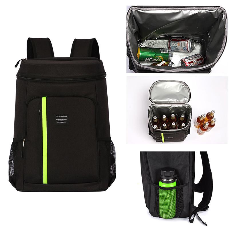 waterproof insulated backpack