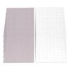 6 Set Sublimation Blanks Puzzles DIY Thermal Transfer Heat Press Printing Crafts 7.8x5.7in