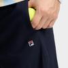 Fila Tennis Art In Sports Summer Moisture Wicking Breathable Casual Sports Shorts Men Shorts Royal-Blue A11M433603FNV