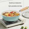 Wutuo Ceramic Non-stick Wok
