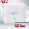H3C WA6320-SI-H20 WiFi 6 Dual-Band Gigabit Wireless AP