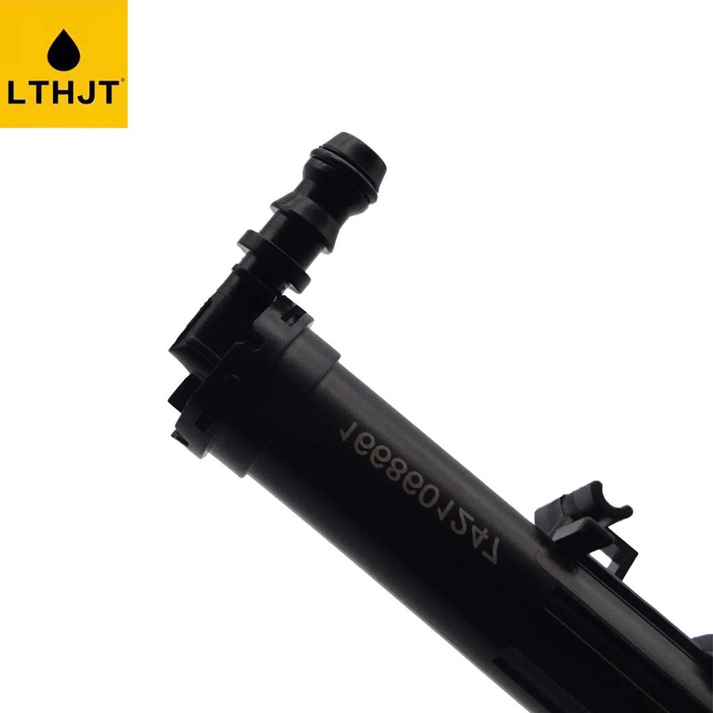 Water Spray Gun Right W166