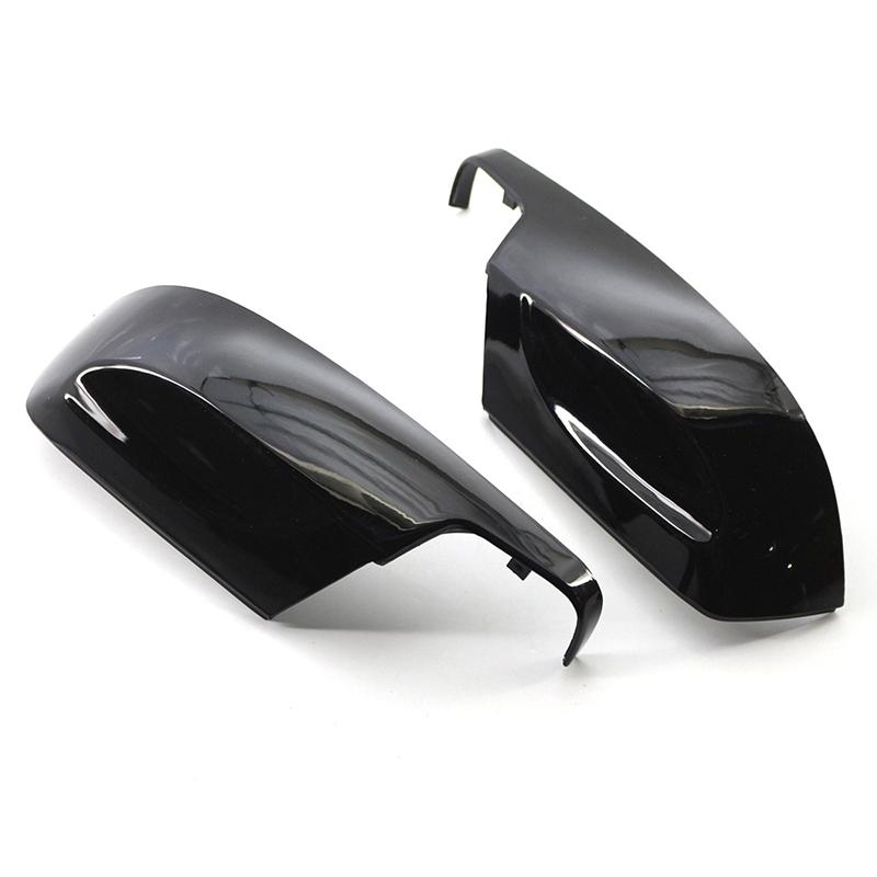 Buy POSSBAY Glossy Black Plastic Rearview Mirror Cover Base 91054AJ231 buy-possbay-glossy-black-plastic-rearview-mirror-cover-base-91054aj231