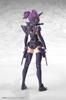 Kotobukiya Megami Device Asura Ninja Kagero Full Package 1/1 Scale Plastic Model, Approximately 140mm Tall