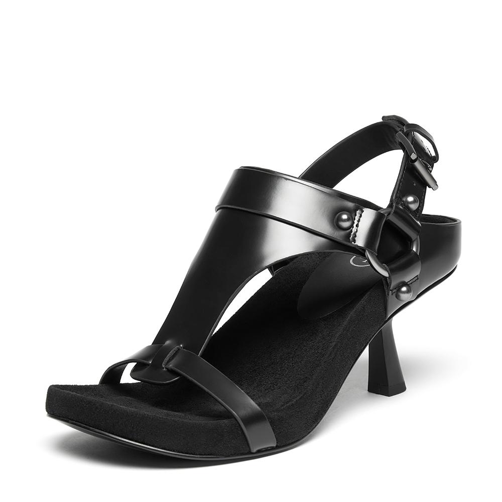 Ash Julia Julia Heel Sandals Ag2D01708