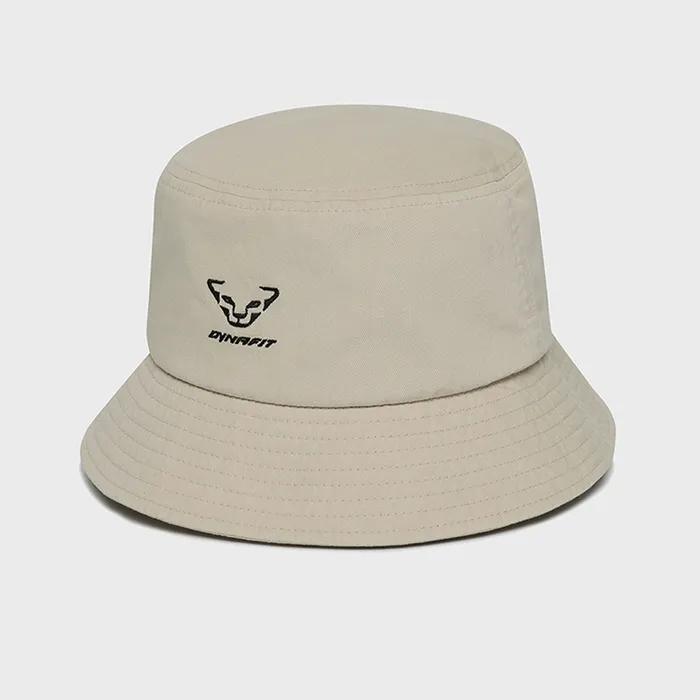 Basic Logo Bucket Hat_Beige YUA26C15E2