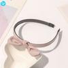 Sweet Princess Cute HairBand for Little Girl 2pcs Mini MOQ Kid Hair Accessories Headband