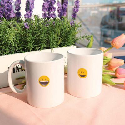 cb592-Design Mug 2p-Emoticon