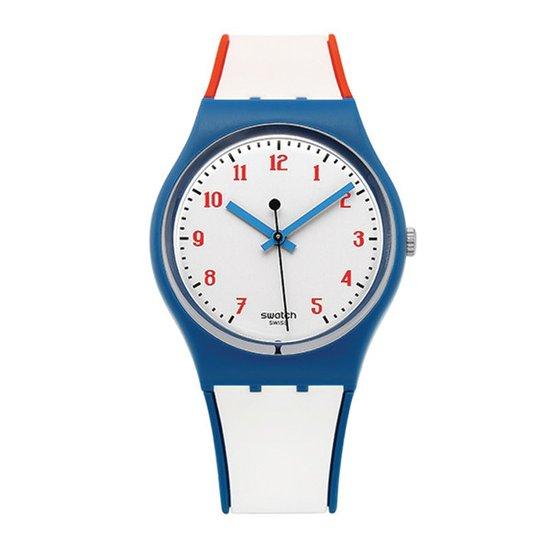 

Наручные часы Swatch Common Jelly PLEIN GAZ GN248