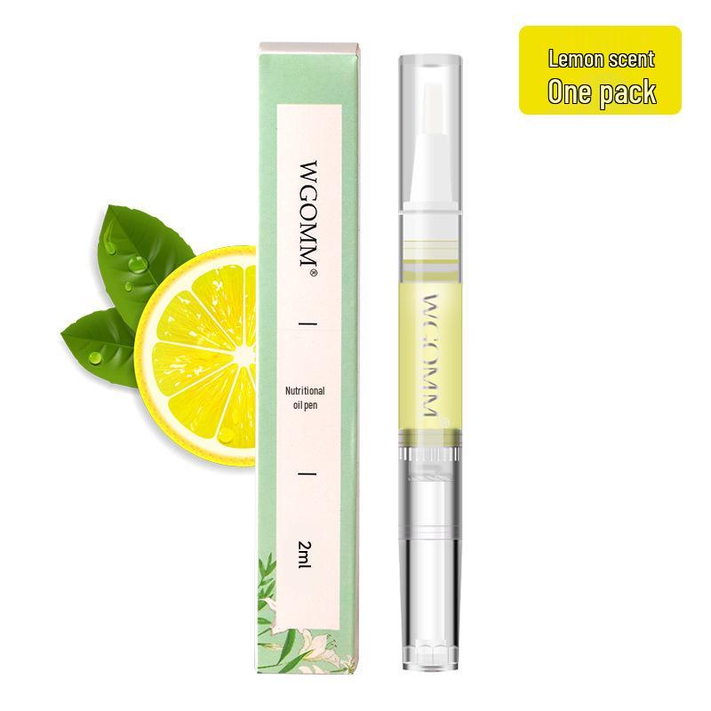 Ultimate Nail Nutrition & Cuticle Moisturizing Pen Set