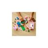 LEGO Minecraft Pig House 21170 Building Blocks Toy for Kids Age 8 and Up
