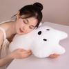 Cute Animal Throw Pillow Soft Plush Toys Cartoon Elephant Frog Dog Sofa Cushion Plush Stuffed Animals Perfect Gift For Children
