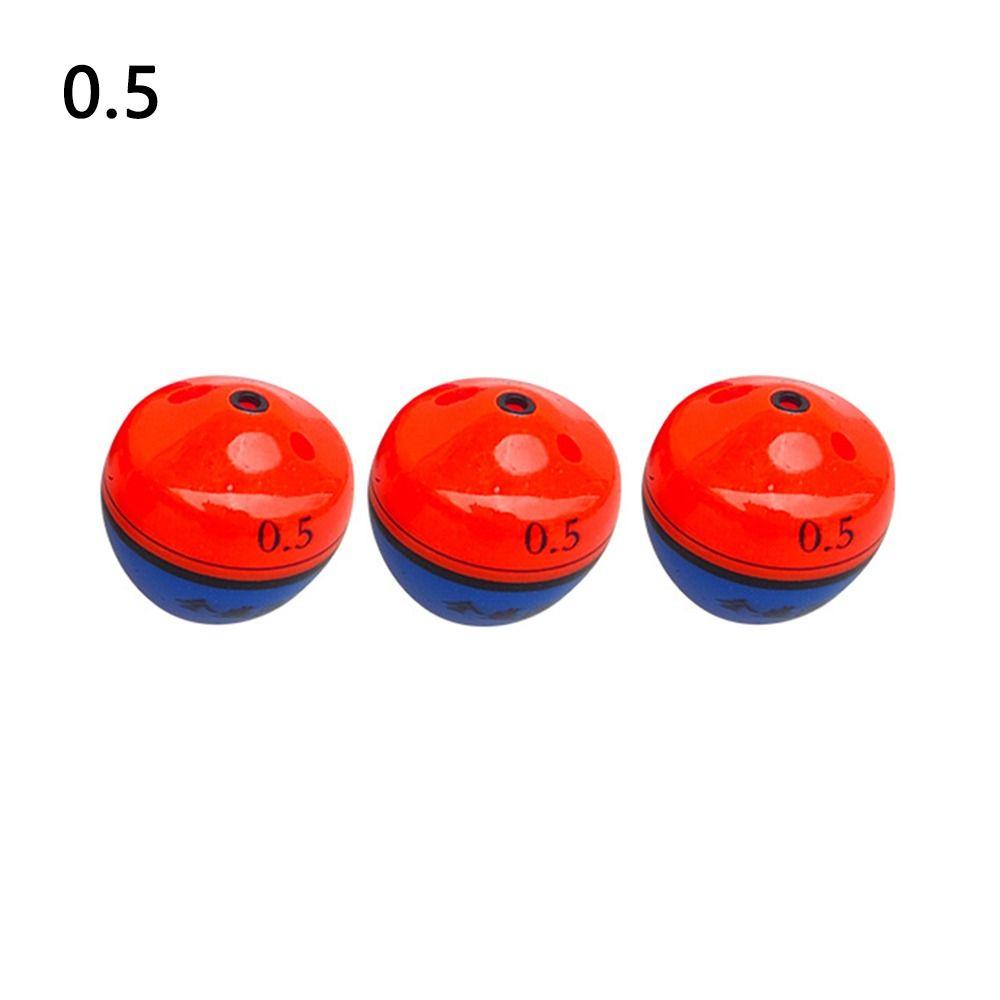 Sea Fishing Wutong Wood Insertable Luminous Stick Electric Fishing Float Buoy Fishing Tackle