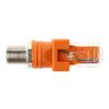 Coax Barrel Coupler RJ45 To RF Cable Connector F Female To RJ45 Male Converter Adapter Connector