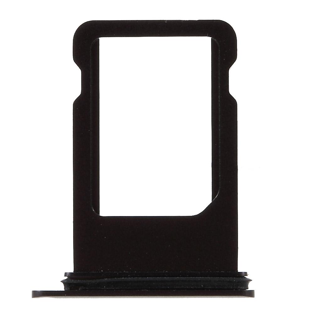 OEM SIM MicroSD Card Tray Slot Part for iPhone 8 4.7 Inch