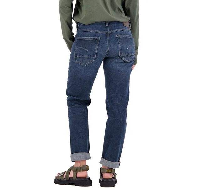 G-Star Kate Boyfriend джинсы