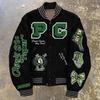 New manufacturer supply jacket 3D digital printing sweater hoodie men's loose casual sweatshirt