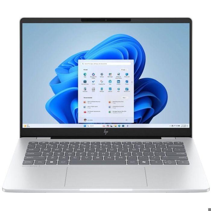 

HP Laptop - BK7Y7EA+2810 - 14 - Intel Evo Core Ultra 7 - 32 GB RAM - 512 GB SSD