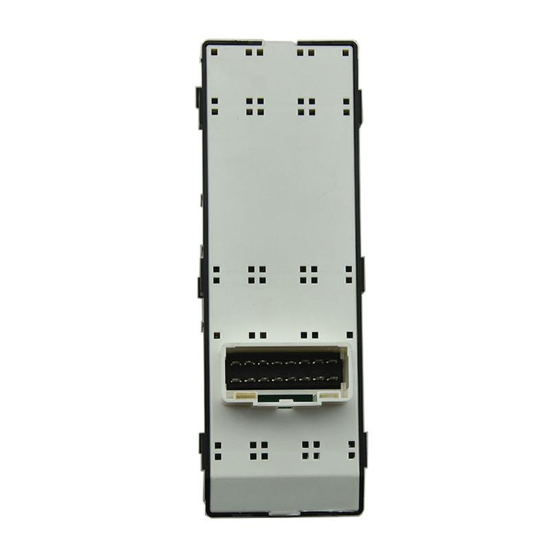 Nuovo Interruttore Elettrico Finestrino 93570-1Y500 per Kia Morning per Kia Picanto TA 2011-2017 49749B-1000 935701Y500