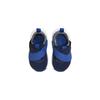 Nike Flex Advance Abrasion Resistant Abrasion Resistant Low top Toddler Shoes Blue Gray Infant And Toddler CZ0188-403