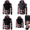 Herren Slim Fit Sweatjacke Kapuzenjacke With Premium Quality Fabric For Ultimate Comfort