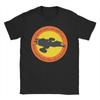 T-shirt Cool Fist My Bump Unisex Unisex Girocollo T-shirt in Puro Cotone Project Hail Mary Manica Corta Abbigliamento Taglie Forti