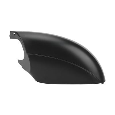 Front Left Rearview Side Mirror Cover Cap 7E1857603B Replacement for T5 Facelift T6