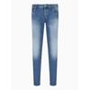 Armani Exchange Mens J14 Skinny Jeans
