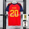 Portugal National Team 2026 World Cup Soccer Jersey CR7 Vinicius Style Men Women Short Sleeve Football Kit
