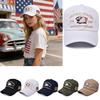 1pc Unisex Embroidered Baseball Cap for American 250th Anniversary 1776-2026 Baseball Caps Eagle Pattern Outdoor Casual Dad Hats