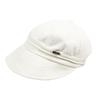 Women's Spring and Autumn Sunscreen Fisherman's Hat Sun Hat Outdoor Fashion Anti-UV Sunshade Cap