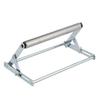 Table Saw Stand, Adjustable Cutting Machine Support Frame, Rust-proof Metal Cutting Machine Work Support Stand, Adjustable Height Support Frame