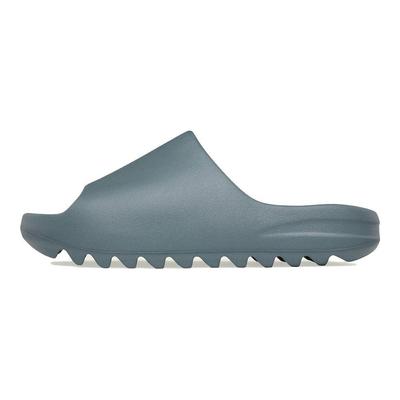 Originals Yeezy Slides Slate Marine ID2349