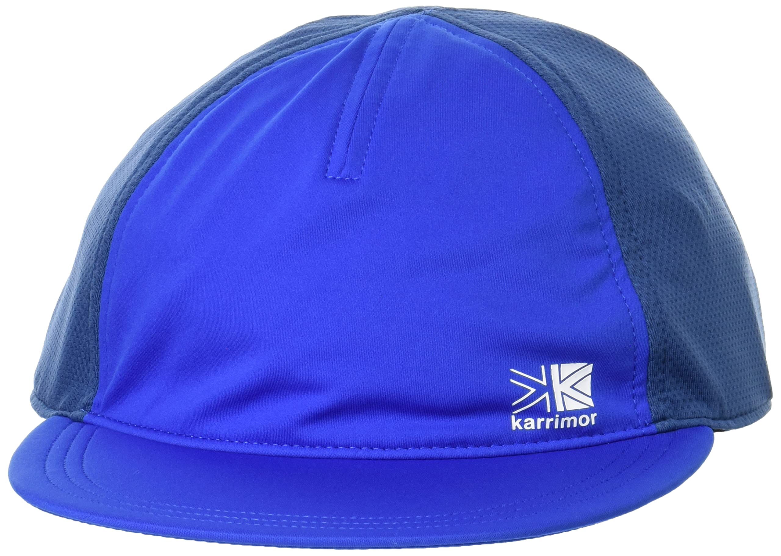 

Кепка Karrimor Mountain, размер единый, синяя, синий
