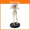 Call Of The Night Nanakusa Nazuna Pvc Anime Figure With Sitting Pose Collectible For Fans