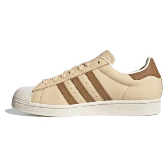 Adidas Superstar Песок Слоистый Коричневый Пустыня - IF1580 EU 42