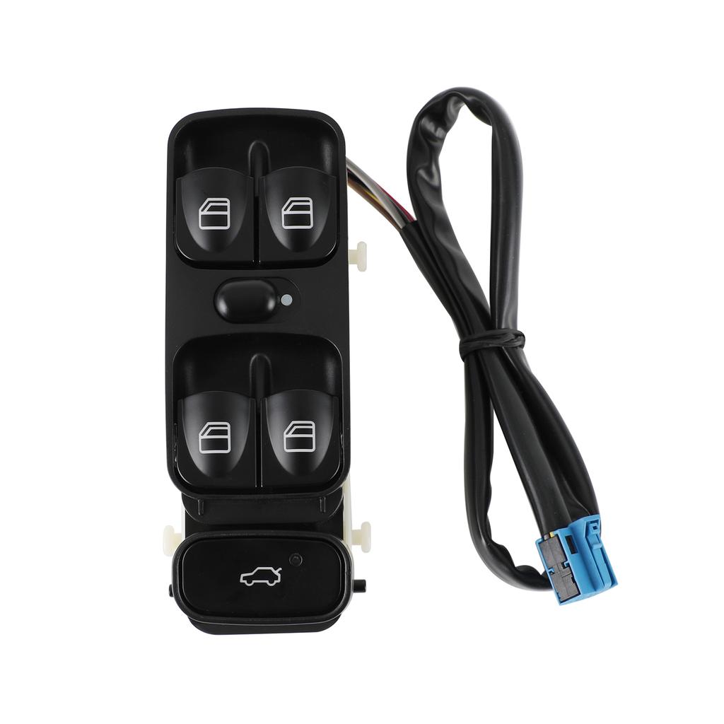 Driver Master Window Switch For Mercedes Benz C-Class W203 S203 C230 2038210679