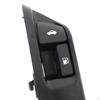 Automotive Door Trunk Lid Release Lever Opener 64606-06020 Button Switch Panel Assembly High Quality