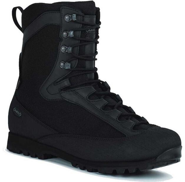 Треккинговые ботинки Aku Pilgrim HL GTX Combat
