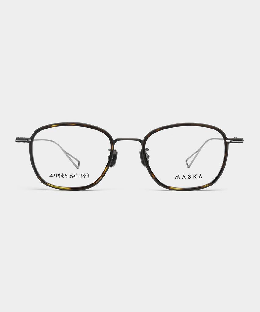Maseuka Cloud_A2 07S A Cloud A2 Leopard Silver Acetate