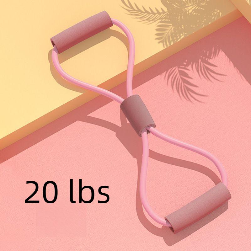 Rubber Bands for Fitness Yoga Resistance Elastic Exercises Band Bodybuilding Athletic Exercise Elastics Rope Strap Accessories