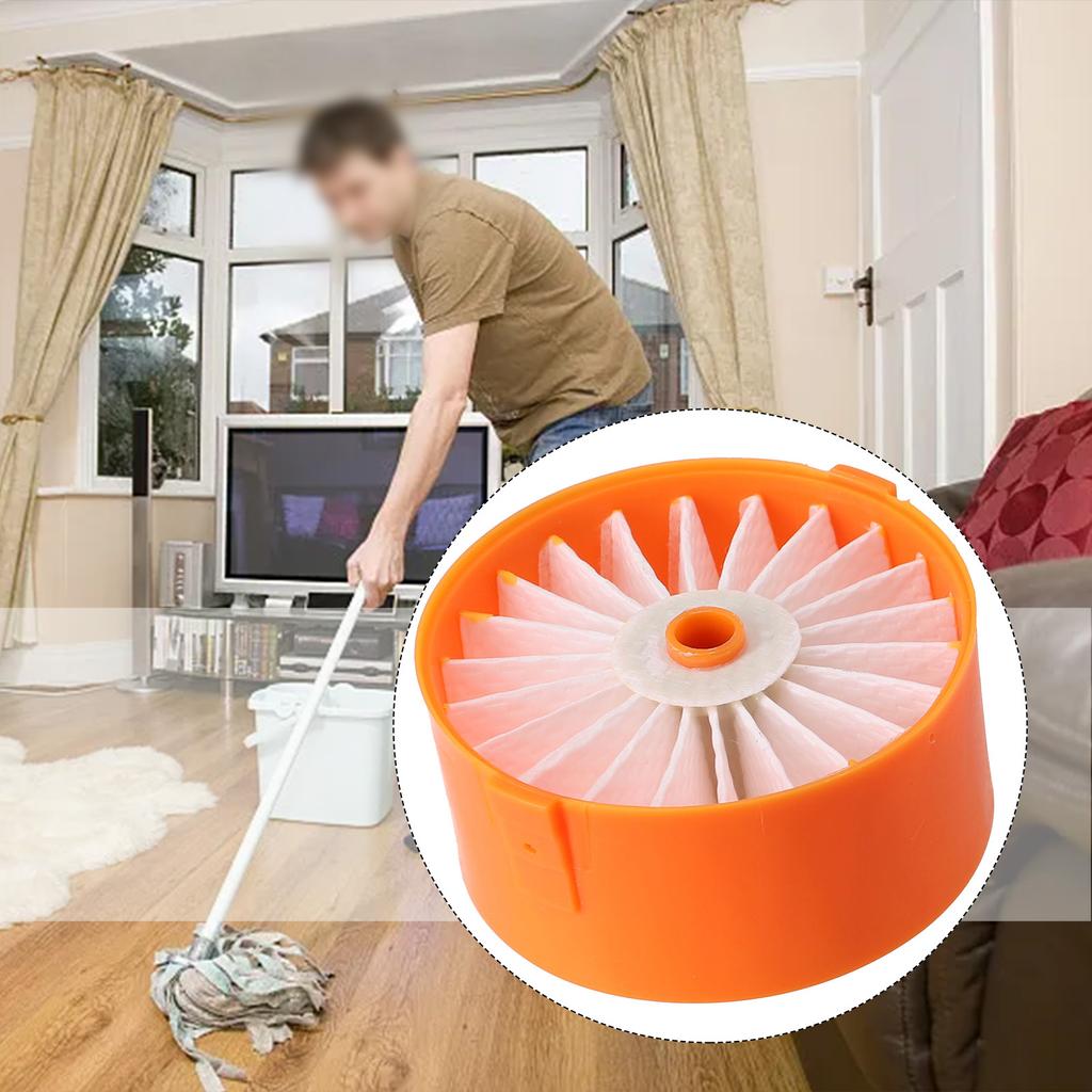 Vacuum Cleaner Filter For Black & Decker BDPSE1815P BDPSE3615 BHFEV182B BHFEV182C BHFEV182CP Replace N665227 Filter