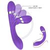 Powerful G Spot Vagina Massager Vibrator for Woman Clitoris Stimulate Magic Wand Toy Adult 18 Female Masturbator Sex Machine