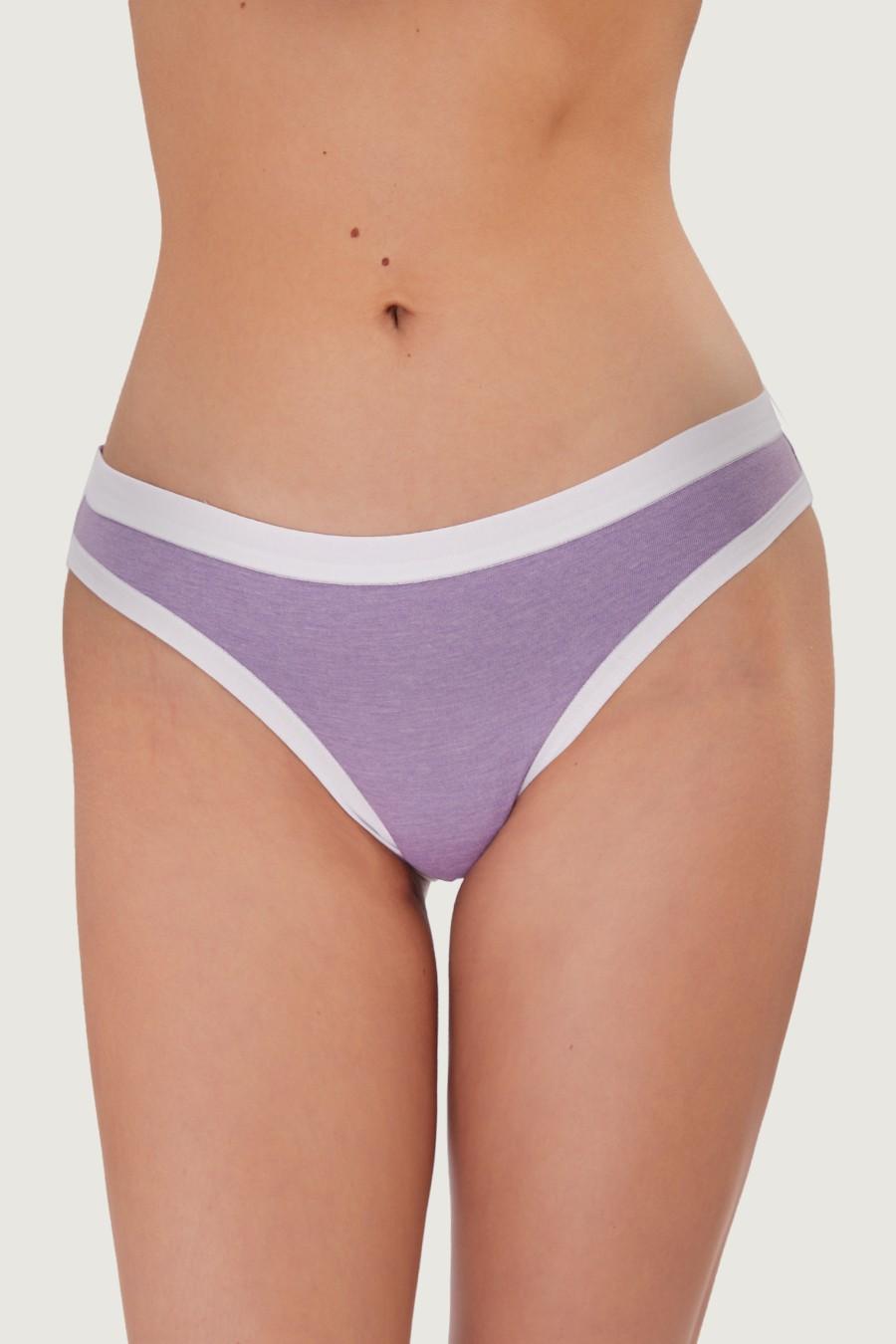 

Трусики сліп Snelly (77438) 2(S)