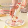 Meidi Cute Rabbit Mooncake Press Mold